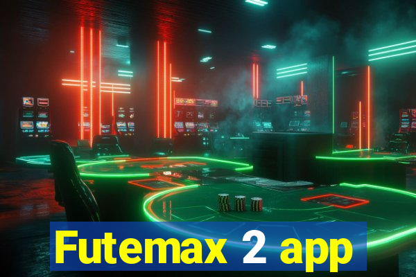 Futemax 2 app